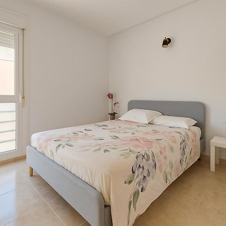 Apartamento A 50 Metros De La Playa. Platja d'Aro Dış mekan fotoğraf