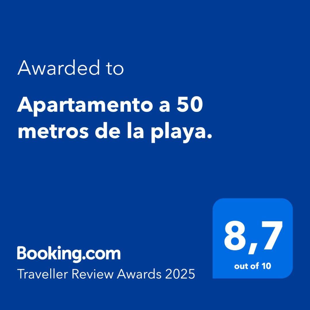 Apartamento A 50 Metros De La Playa. Platja d'Aro Dış mekan fotoğraf