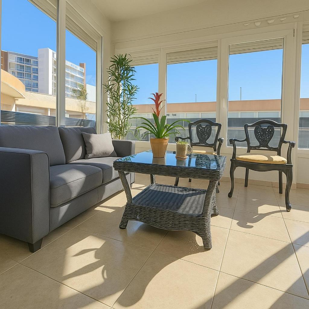 Apartamento A 50 Metros De La Playa. Platja d'Aro Dış mekan fotoğraf