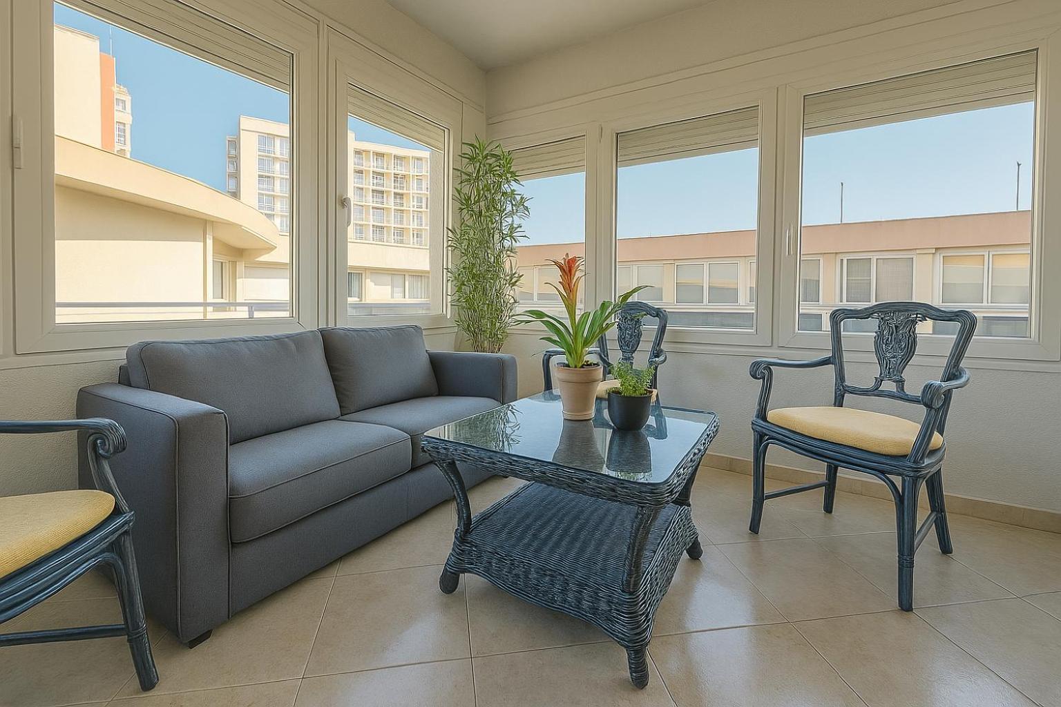 Apartamento A 50 Metros De La Playa. Platja d'Aro Dış mekan fotoğraf